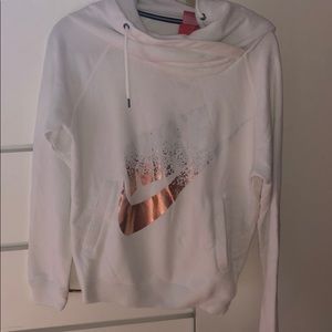 Nike Women’s Hoodie